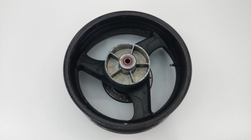 HONDA HORNET 600 99-02' задний диск