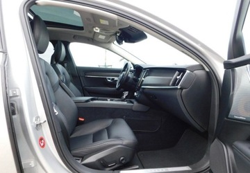 Volvo V90 II Kombi 2.0 T6 320KM 2017 Volvo V90 CROSS COUNTRY z Gwarancja Model 2018r 2.0 Benzyna 320KM, zdjęcie 16