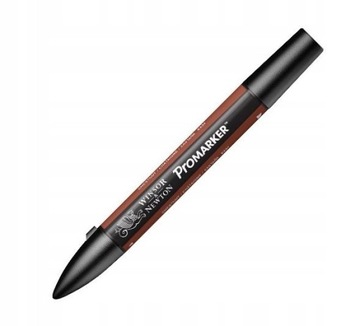 Pisak Promarker Winsor & Newton - Chestnut R934