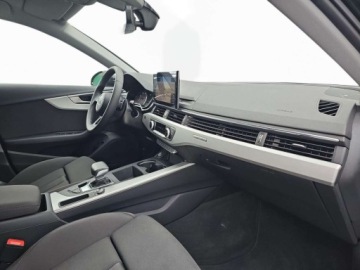 Audi A4 B9 Allroad Quattro Facelifting 2.0 40 TDI 204KM 2024 Audi A4 Allroad head up, ogrzewanie postojowe, kamera cofania, 2.0 Diesel, zdjęcie 22