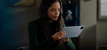 Планшет XIAOMI Pad 6 Pro 12G/512G черный 67 Вт