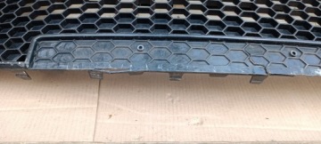 РЕШЕТКА РЕШЕТКА FORD FOCUS MK3 LIFT 13-17 лет ST F1EB-17B968-A ОРИГИНАЛ