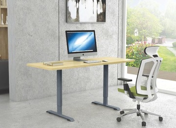 Электрический каркас стола Spacetronik SPE-221OA