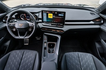 Cupra Terramar SUV 1.5 eTSI 150KM 2025 Cupra Terramar Advantage Edition 1.5 e-TSI 150 KM, zdjęcie 15