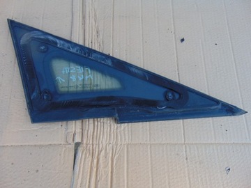 КОМПЛЕКТ ОКОН, ХРОМИРОВАННАЯ НАКЛАДКА, СКРЕБОК, НАКЛАДКА ДВЕРНАЯ FORD FIESTA MK8 5D