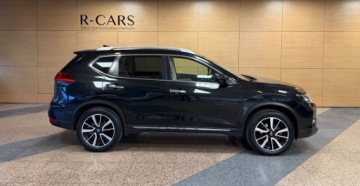 Nissan X-Trail III Terenowy Facelifting 1.3 DIG-T 160KM 2019 Nissan X-Trail Pelna oferta na R-CARS.pl 1.3 Benzyna 160KM, zdjęcie 2