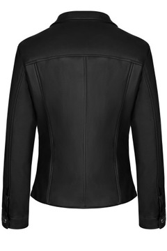 КОЖАНАЯ КУРТКА, РУБАШКА, ПЕРЕХОДНАЯ КОЖА ЖЕНСКАЯ