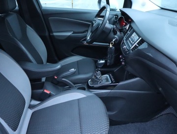 Opel 2019 Opel Crossland 1.2 Turbo, Salon Polska, zdjęcie 8