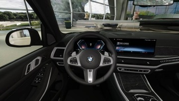 BMW X5 G05 SUV Facelifting 3.0 30d 298KM 2026 BMW X5 xDrive30d Dostępne od ręki!, zdjęcie 11