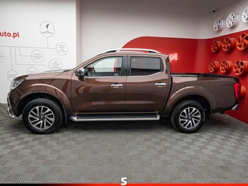 Nissan Navara IV Double Cab 2.3 190KM 2018 NISSAN Navara 2.3 dCi Tekna Pickup 190KM 2018, zdjęcie 3