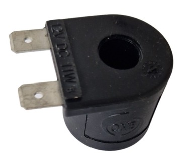 КАТУШКА ГАЗОВОГО ЭЛЕКТРОМАГНИТНОГО КЛАПАНА РАЗЪЕМЫ VALTEK OMB