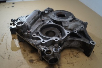 Крышка ГРМ Mitsubishi Canter Fuso 4M42 2977c