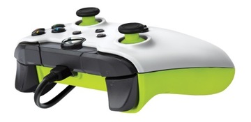 Проводная панель PDP Xbox Series, электрическая, белая