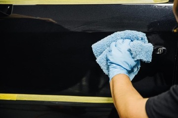 Спрей для подготовки панелей KOCH CHEMIE Pps, 500 мл, проверка краски