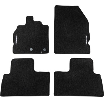 Frogum Autokoberce velurové Horizon pro Renault Scenic III 2009-16