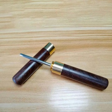 Прямая шилообразная струна для бадминтона