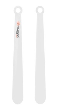 Metalowa solidna łyżka do butów (700 mm)