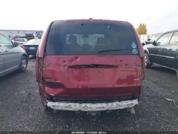 Dodge Caravan V Grand Caravan Facelifting 3.6 VVT 283KM 2020 Dodge Grand Caravan 3.6 V6 benzyna 283KM wersja GT, od ubezpieczyciela 3.6, zdjęcie 10