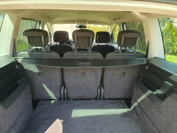 Seat Alhambra II (7N) Van 2.0 TDI 140KM 2014 Seat Alhambra 2.0tdi 140KM 4X4 Bixenon Navi Kamera, zdjęcie 27