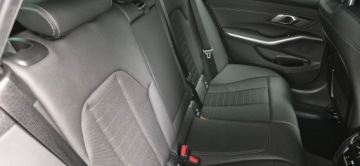 BMW Seria 3 G20-G21 Touring 2.0 318i 156KM 2023 BMW 318i! Stan idealny!, zdjęcie 27