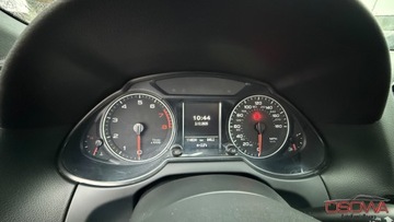 Audi Q5 I SUV 3.2 FSI 270KM 2012 Audi Q5 3.2 v6 Quattro s-line max wersja 114 tys km doinwestowany 1.r. Gwa, zdjęcie 17