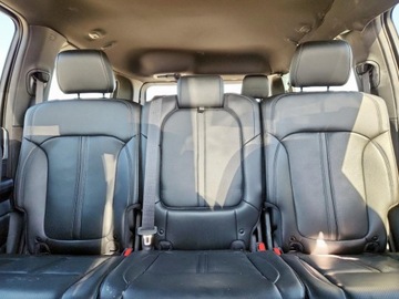 Jeep Wagoneer II 2024 Jeep Wagoneer Series I 2024 3.0l 3.0 Benzyna 420KM, zdjęcie 10