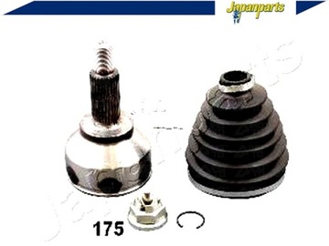 KLOUB VNĚJŠÍ NISSAN PRIMASTAR 01- JAPANPARTS