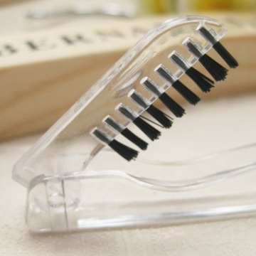 3x 1 * кисть для бровей. косметическая головка для бровей