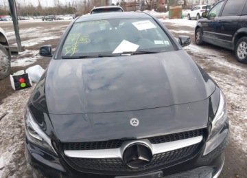 Mercedes CLA C118/X118 2019 Mercedes-Benz CLA MERCEDES-BENZ CLA 250 4MATIC 2.0 Benzyna 211KM, zdjęcie 7