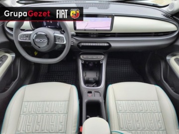 Mercedes 2025 Fiat 600 Hybrid La Prima 1.2 110 KM0, zdjęcie 5
