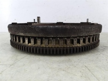 DWU MAS KOLO DVOUHMOTNÉ MERCEDES TŘÍDA B 2.0CDI 107KM 2005-2011R A6400301905