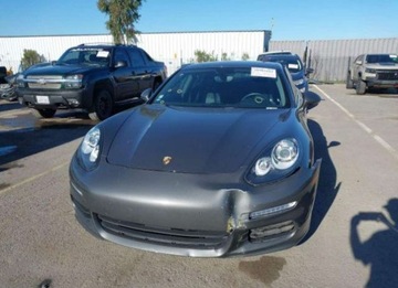 Porsche Panamera II 2016 Porsche Panamera 2016, 3.0L, E-HYBRID S, od ubezpieczalni 3.0 Hybryda 333KM, zdjęcie 9