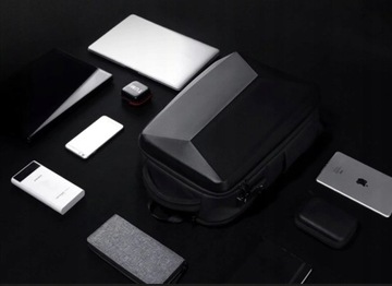 Противоугонный рюкзак FRN5132 для ноутбука 17,3 USB