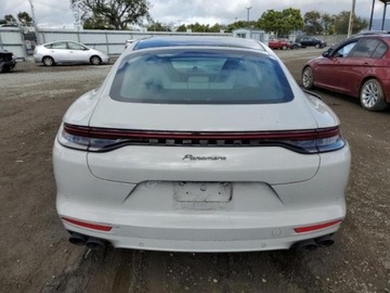 Porsche Panamera II 2022 Porsche Panamera 2022 Porsche Panamera RWD 2.9 Benzyna 325KM, zdjęcie 5