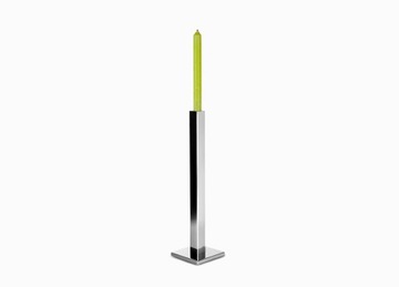 Świecznik 41cm nowoczesny