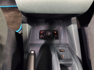 Ford C-MAX II Minivan 1.6 Duratec 125KM 2014 Ford C-MAX 1.6 Benzyna 125 KM, Nawi, grzane fotele, zdjęcie 9