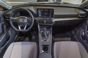 Seat Leon IV 2026 Seat Leon Style 1.5 TSI 115 KM, zdjęcie 10