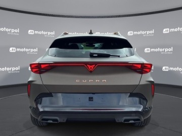 Cupra Formentor Crossover Facelifting 2.0 TDI 150KM 2026 Cupra Formentor 2.0 TDI 150 KM DSG, zdjęcie 8