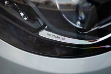 Mercedes Klasa E W213 Limuzyna Facelifting 2.0 E220d 194KM 2021 Mercedes-Benz Klasa E E 300 de Exclusive Salon Polska Autotrade Mercede, zdjęcie 14