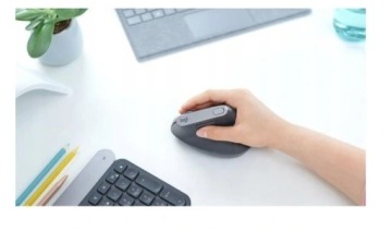 Беспроводная мышь Logitech MX Vertical