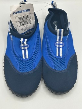 Cressi Reef buty damskie do wody rozmiar 40