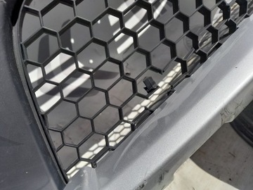 DACIA SANDERO I STEPWAY NÁRAZNÍK