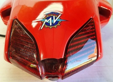 Задний хвостовик MV AGUSTA F4 750 1000
