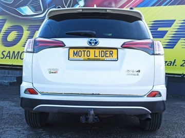 Toyota RAV4 IV 2016 Toyota RAV-4 salon Polska, serwis, bogata opcja, zdjęcie 4