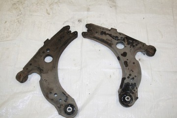 WAHACZ WACHACZ GOLF BORA SEAT LEON AUDI A3 97-03