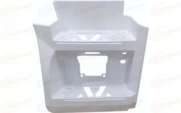 MERCEDES ACTROS MP4 STOPIEŃ PRAWY STANDARD