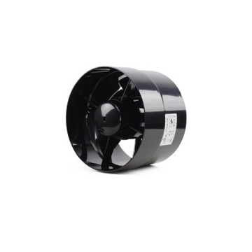 WENTYLATOR KANAŁOWY AXIAL-FLO FI 100MM 135M3/H
