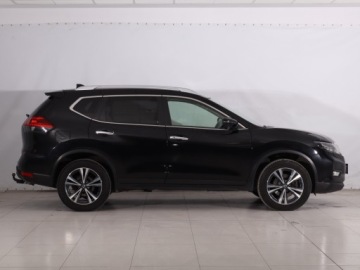 Nissan X-Trail III Terenowy Facelifting 2.0 dCi 177KM 2018 Nissan X-Trail 2.0 dCi, 1. Właściciel, 174 KM, zdjęcie 5