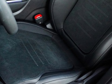 Mercedes GLC C254/X254 Coupe 2.0 220d 197KM 2025 GLC Coupe 220 d 4-Matic AMG Line 2.0 (197KM) 2025, zdjęcie 3