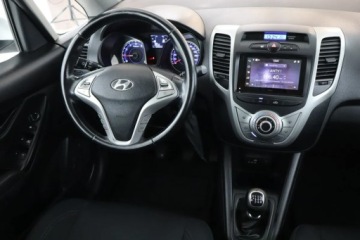 Hyundai ix20 Mikrovan 1.4 CVVT 90KM 2015 Hyundai ix20 1.4 CVVT, Klima,ALU, zdjęcie 6